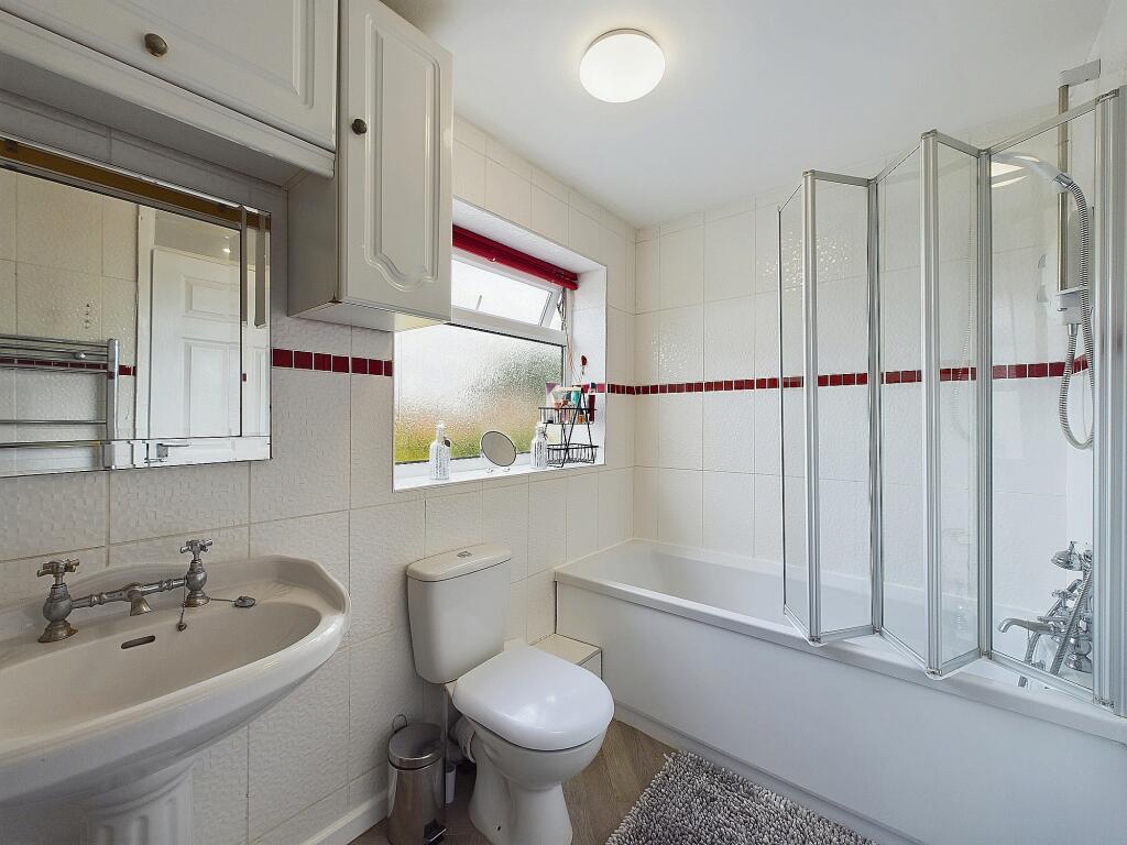 Additional property image - Blantern Road, Chester, CH4