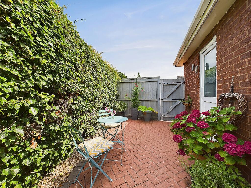 Additional property image - Blantern Road, Chester, CH4