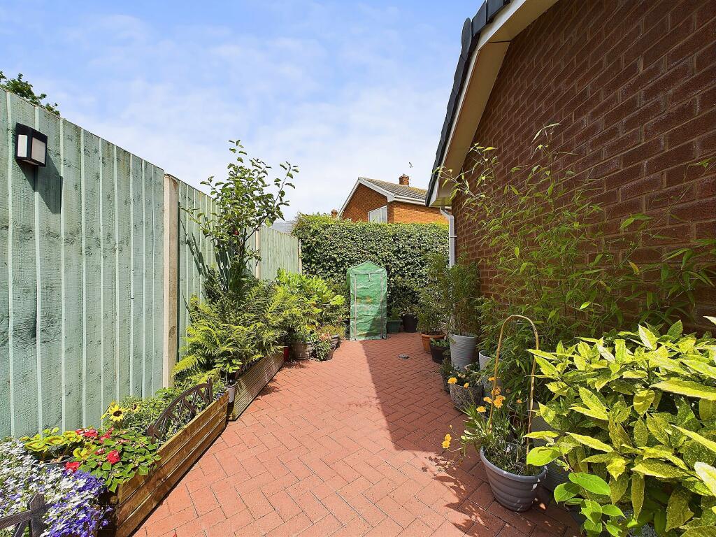 Additional property image - Blantern Road, Chester, CH4