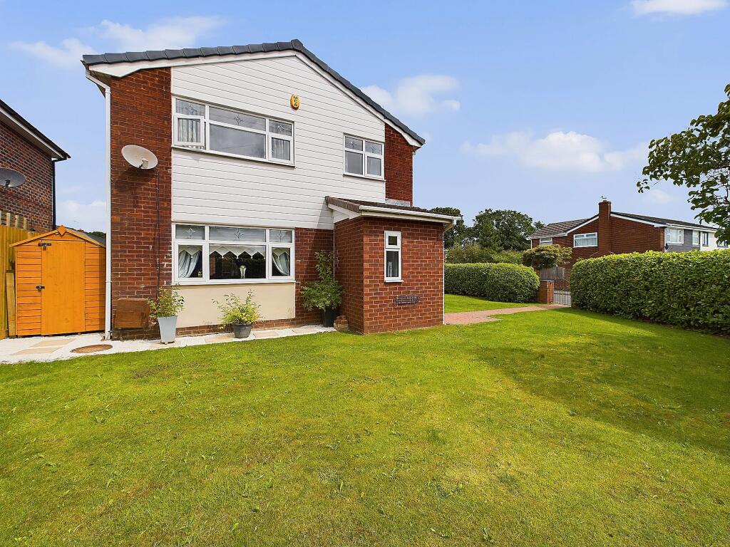 Additional property image - Blantern Road, Chester, CH4