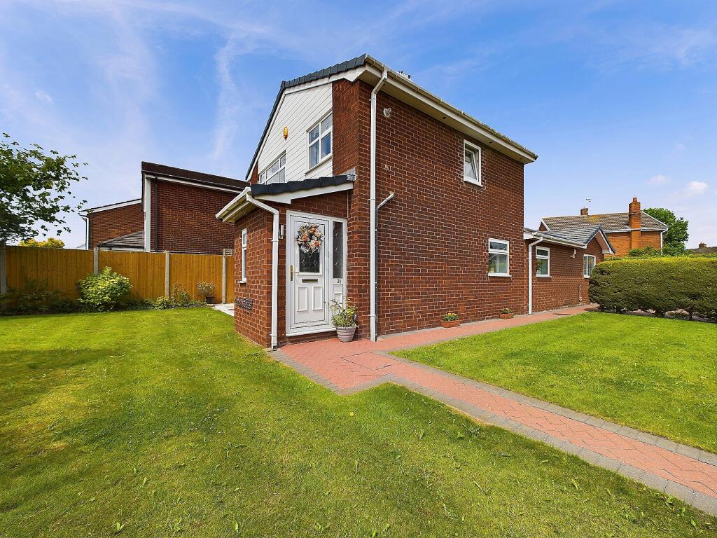 Additional property image - Blantern Road, Chester, CH4