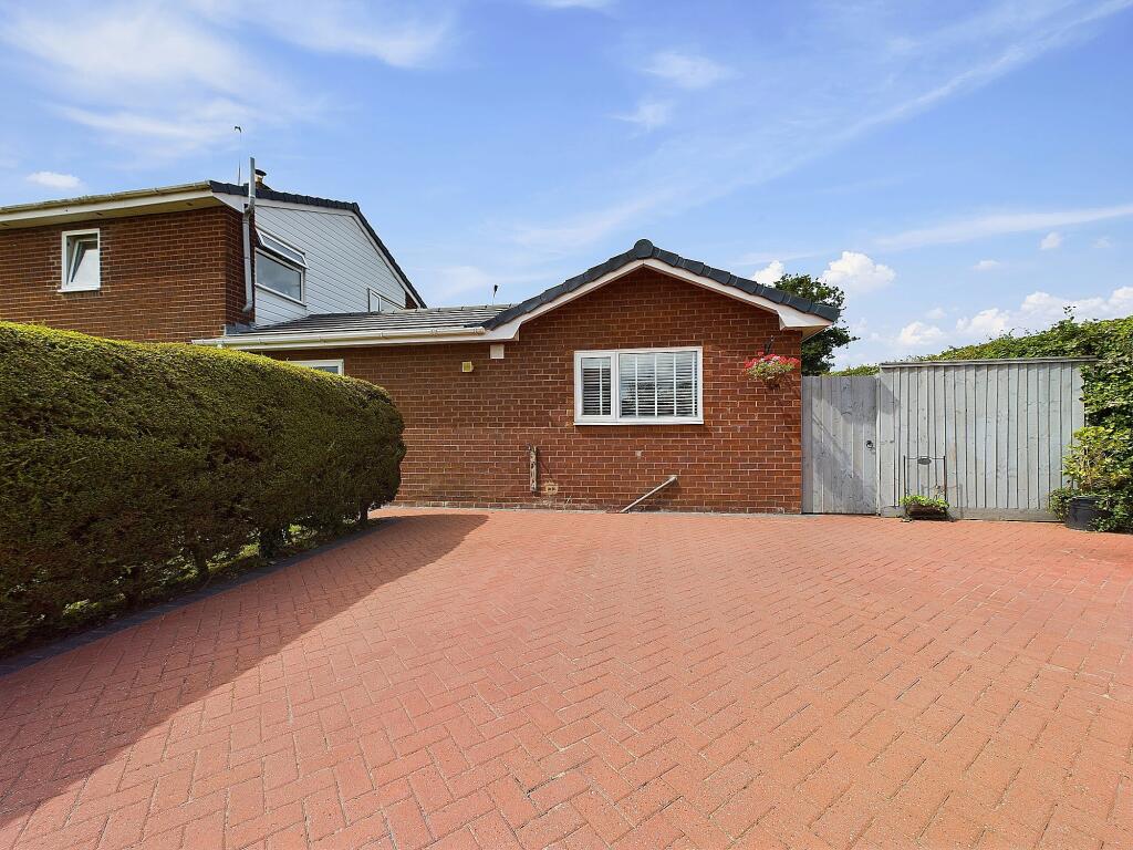 Additional property image - Blantern Road, Chester, CH4