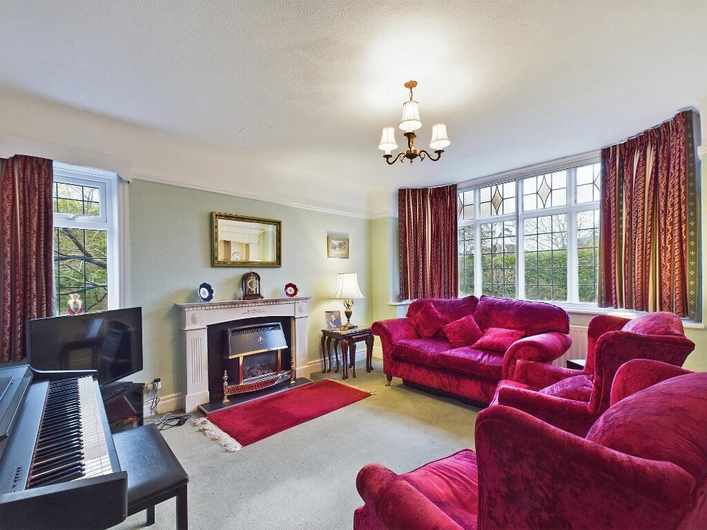Additional property image - Long Lane, Chester, CH2
