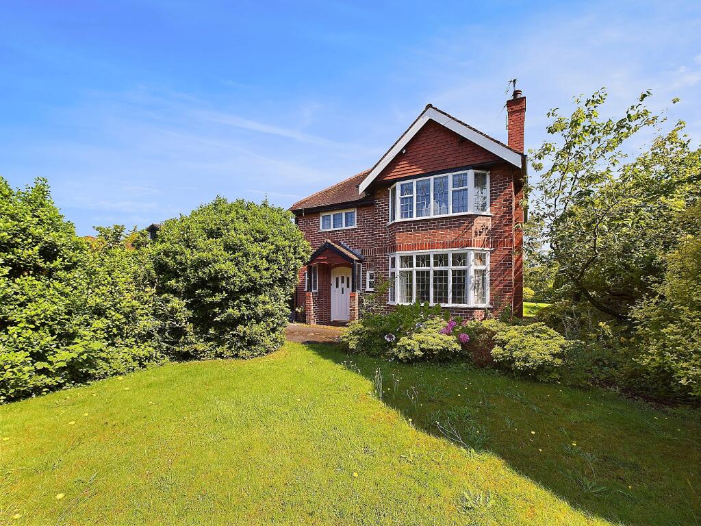 Additional property image - Long Lane, Chester, CH2
