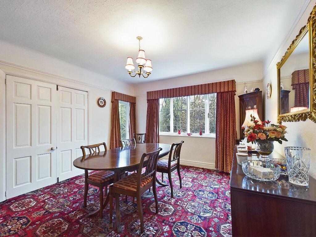 Additional property image - Long Lane, Chester, CH2