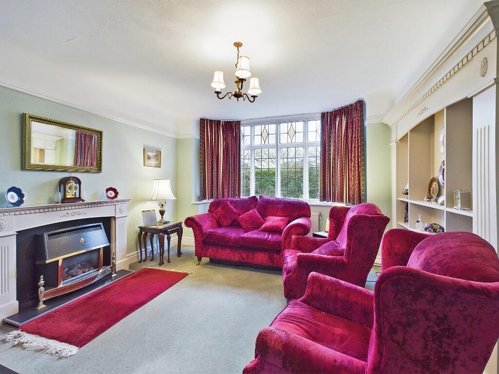 Additional property image - Long Lane, Chester, CH2