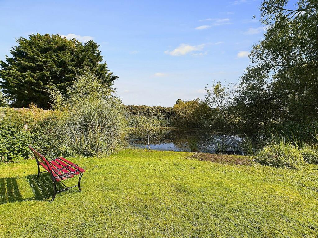 Additional property image - Long Lane, Chester, CH2