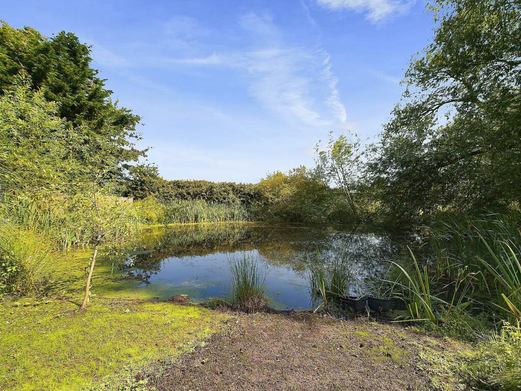 Additional property image - Long Lane, Chester, CH2