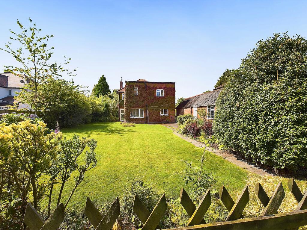 Additional property image - Long Lane, Chester, CH2