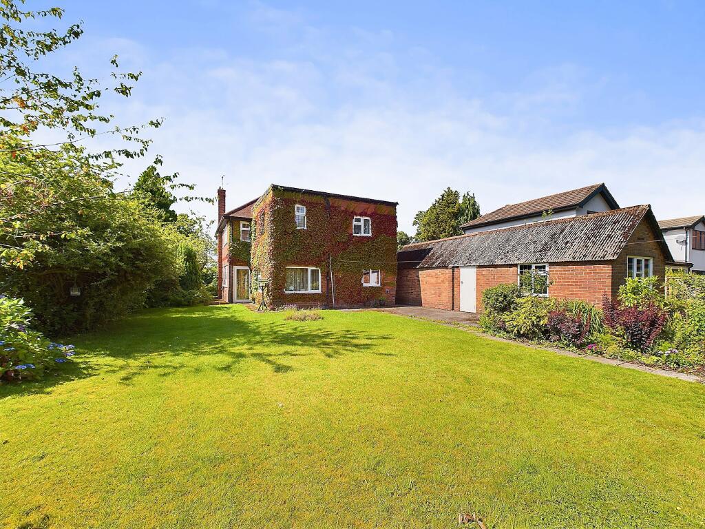 Additional property image - Long Lane, Chester, CH2