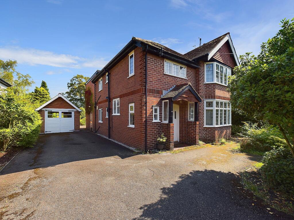 Additional property image - Long Lane, Chester, CH2