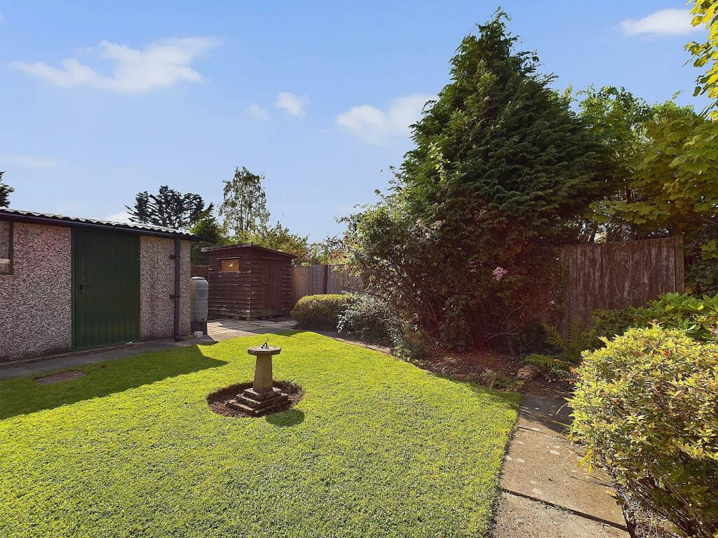 Additional property image - Tewkesbury Close, Upton-by-Chester, CH2