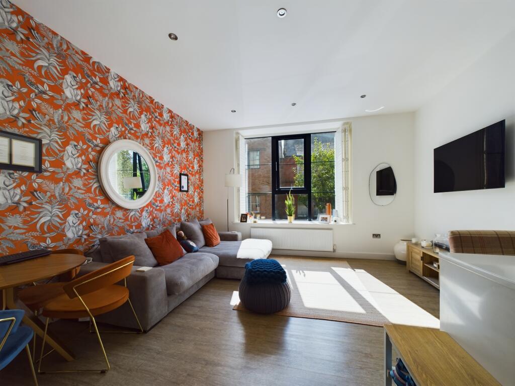 Additional property image - Cuppin Street, City Centre, Chester, CH1