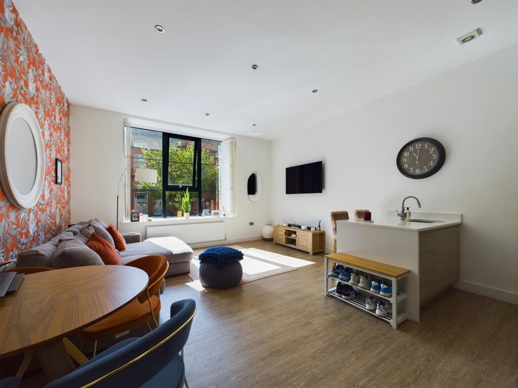 Additional property image - Cuppin Street, City Centre, Chester, CH1