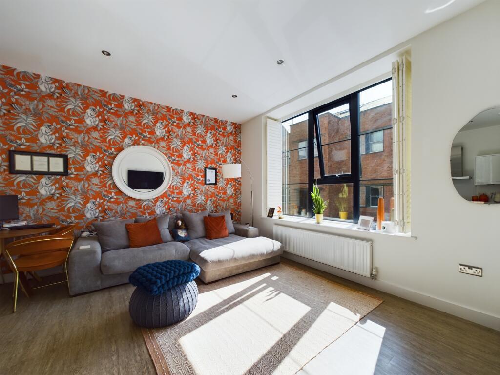 Additional property image - Cuppin Street, City Centre, Chester, CH1