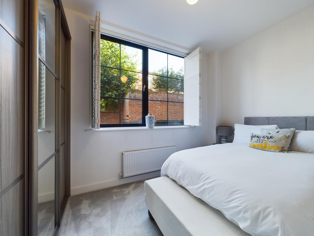 Additional property image - Cuppin Street, City Centre, Chester, CH1