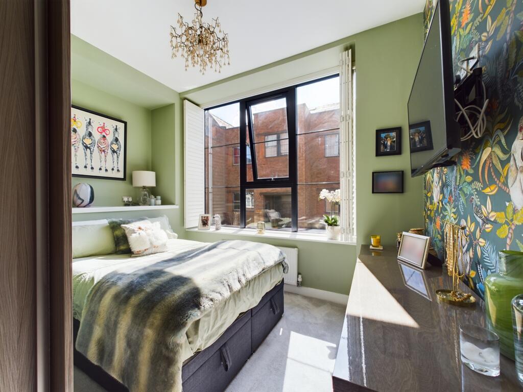 Additional property image - Cuppin Street, City Centre, Chester, CH1
