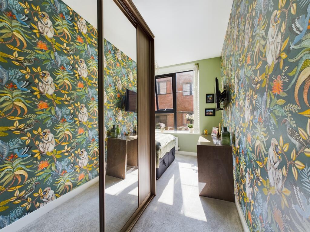 Additional property image - Cuppin Street, City Centre, Chester, CH1