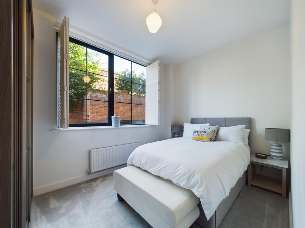Additional property image - Cuppin Street, City Centre, Chester, CH1