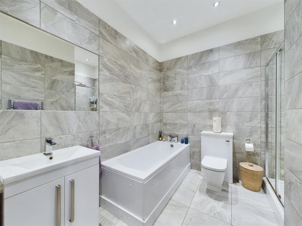 Additional property image - Cuppin Street, City Centre, Chester, CH1