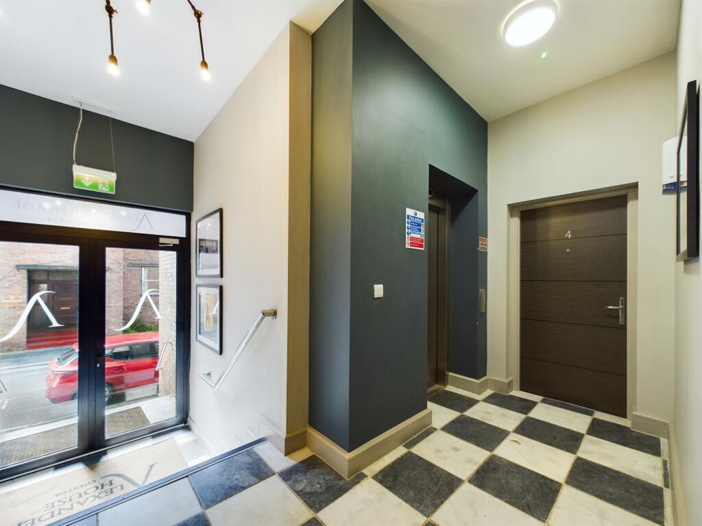 Additional property image - Cuppin Street, City Centre, Chester, CH1
