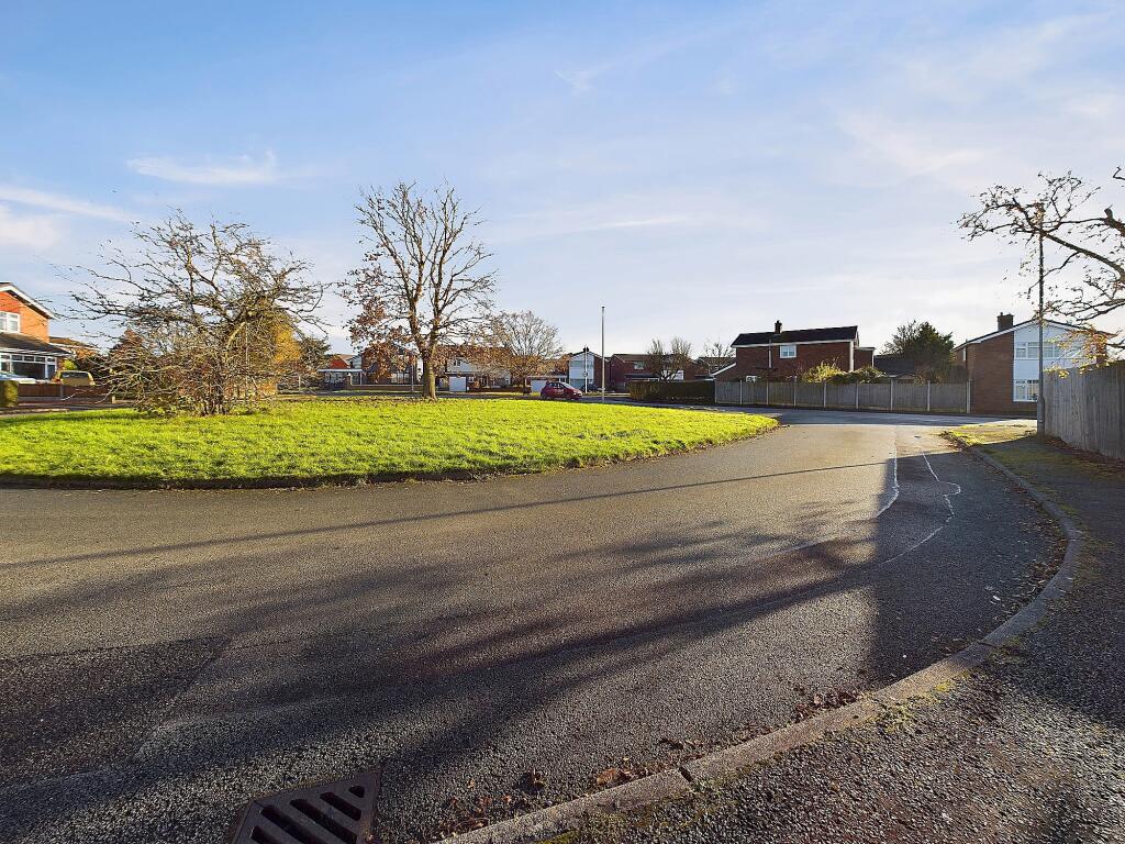Additional property image - Rowcliffe Avenue, Chester, CH4