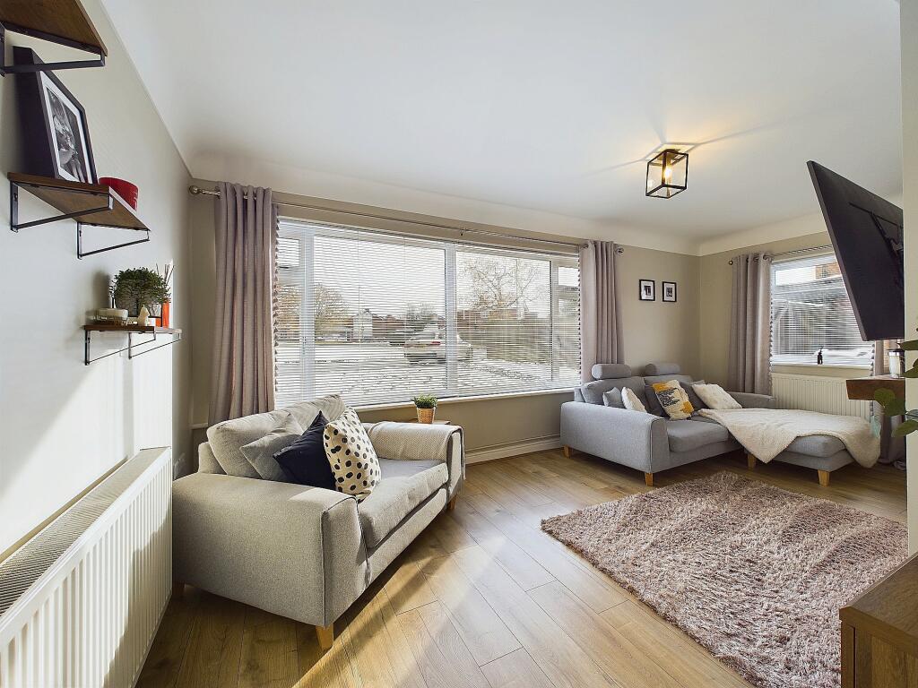 Property image - Rowcliffe Avenue, Chester, CH4