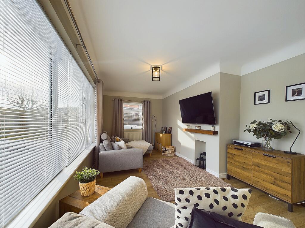 Additional property image - Rowcliffe Avenue, Chester, CH4