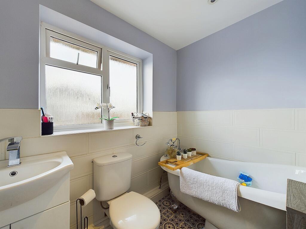 Additional property image - Rowcliffe Avenue, Chester, CH4