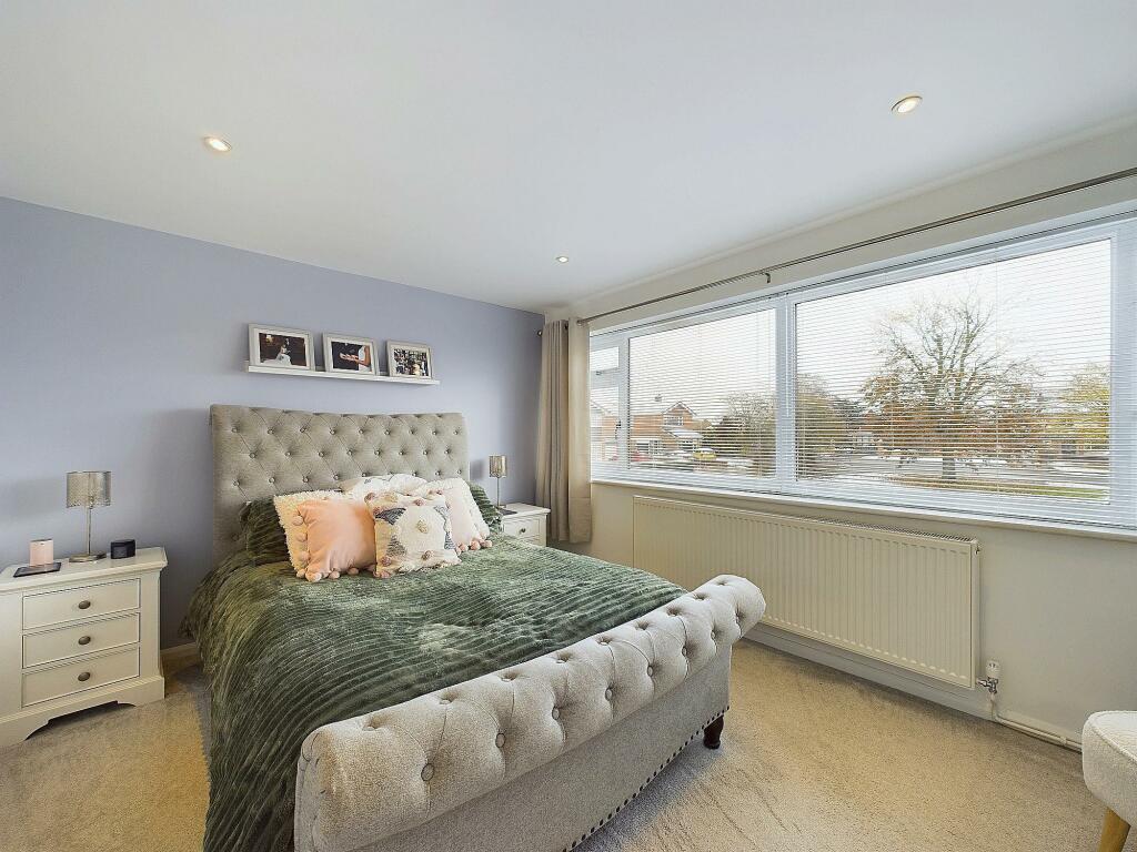 Additional property image - Rowcliffe Avenue, Chester, CH4