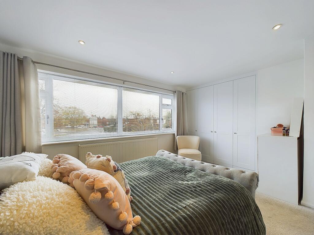 Additional property image - Rowcliffe Avenue, Chester, CH4