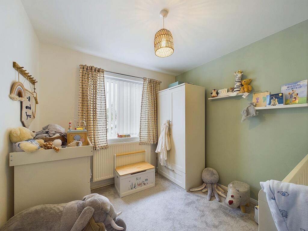 Additional property image - Rowcliffe Avenue, Chester, CH4