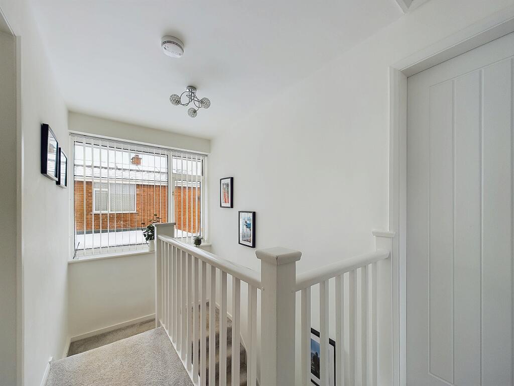 Additional property image - Rowcliffe Avenue, Chester, CH4