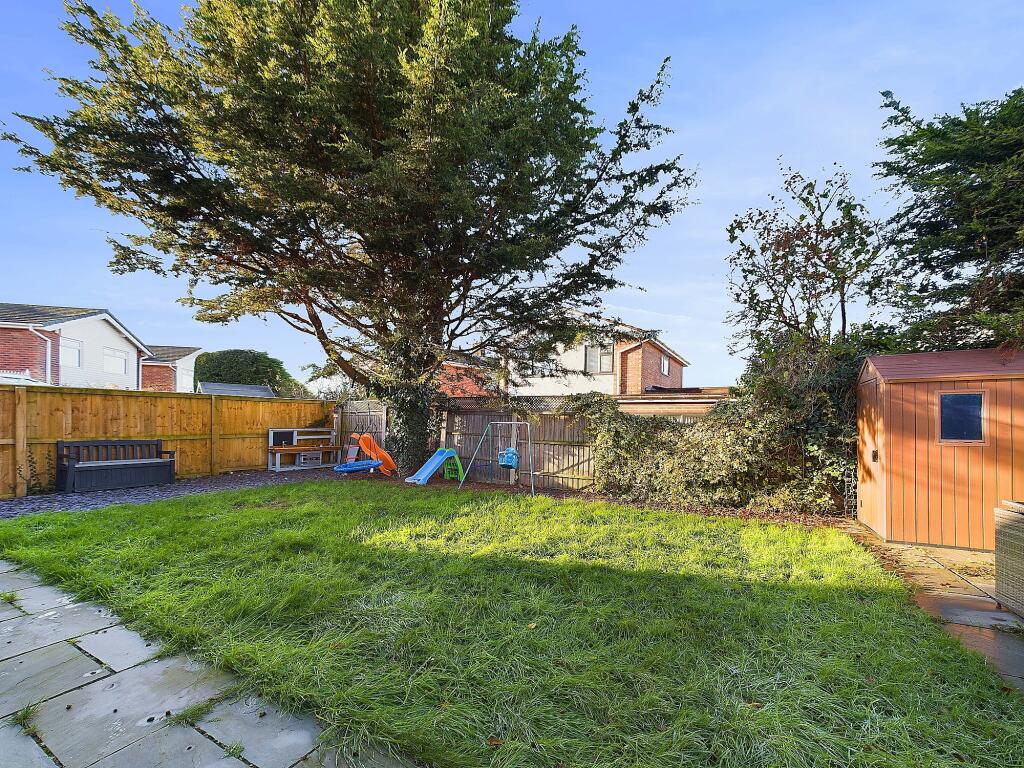 Additional property image - Rowcliffe Avenue, Chester, CH4