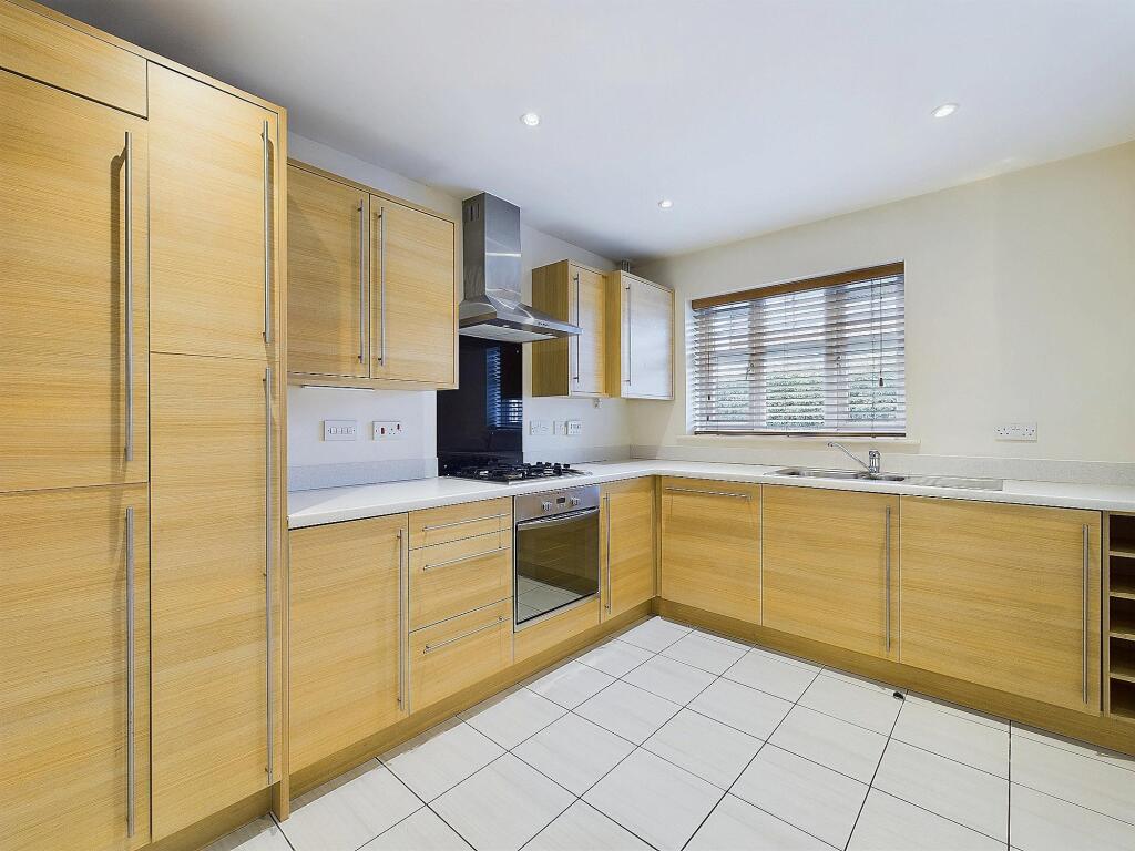 Additional property image - Sorrel Court, Hawarden, CH5