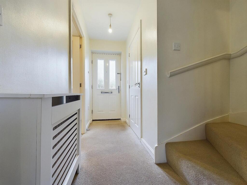 Additional property image - Sorrel Court, Hawarden, CH5