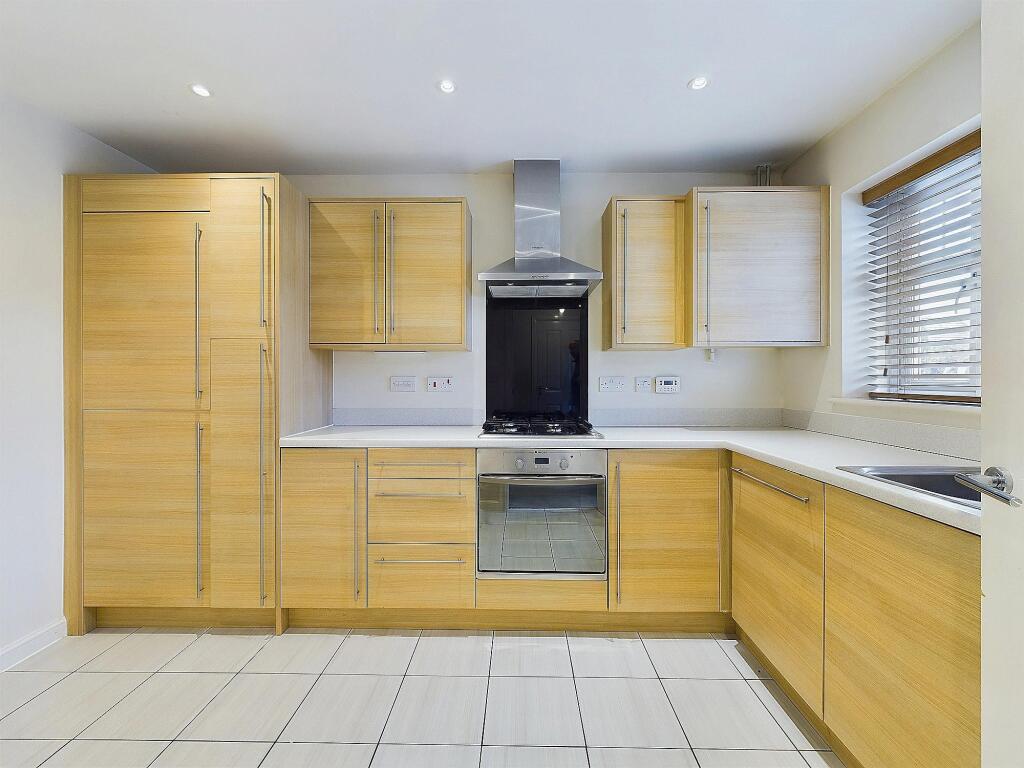 Additional property image - Sorrel Court, Hawarden, CH5