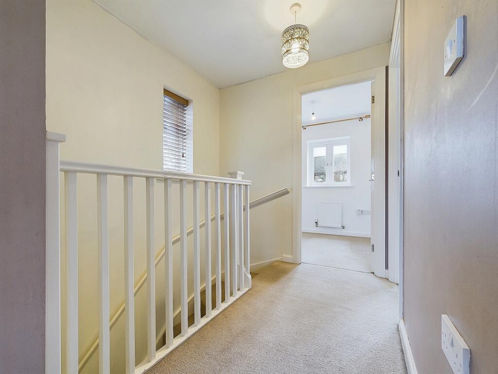 Additional property image - Sorrel Court, Hawarden, CH5
