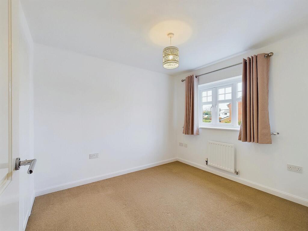 Additional property image - Sorrel Court, Hawarden, CH5