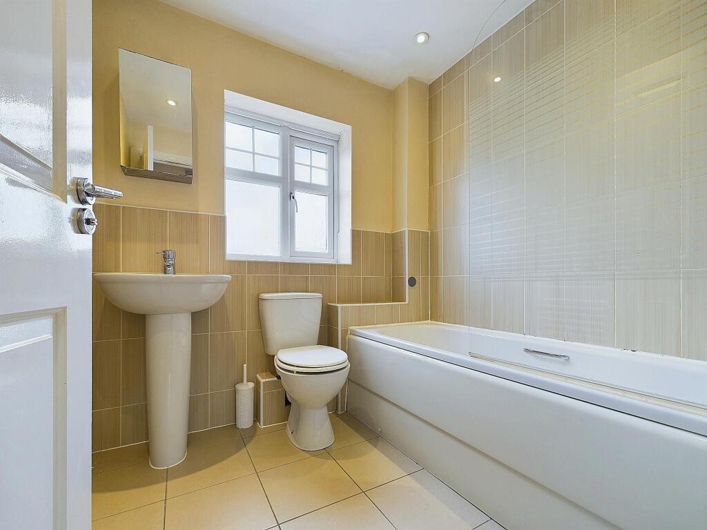 Additional property image - Sorrel Court, Hawarden, CH5