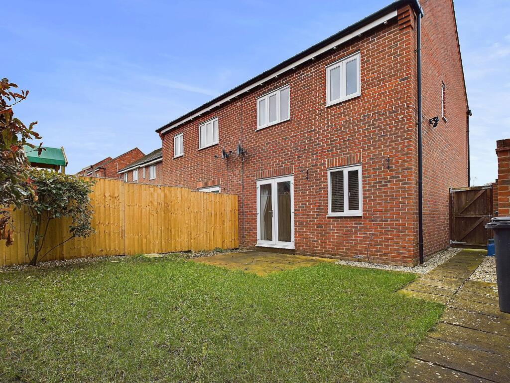 Additional property image - Sorrel Court, Hawarden, CH5