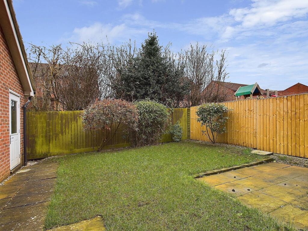 Additional property image - Sorrel Court, Hawarden, CH5