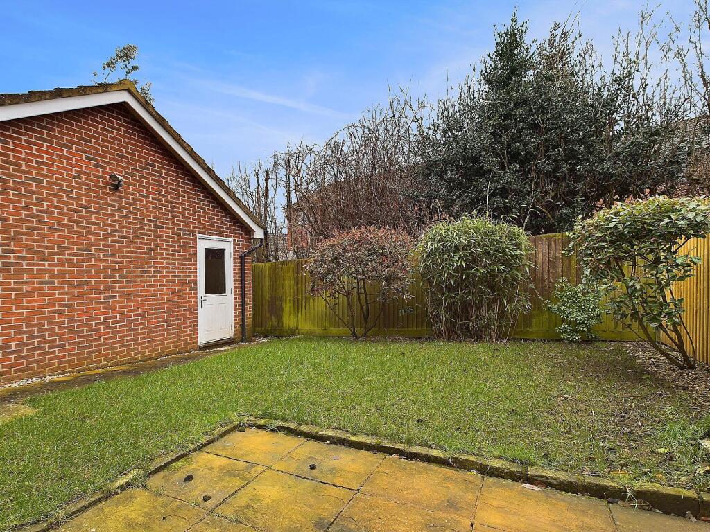 Additional property image - Sorrel Court, Hawarden, CH5