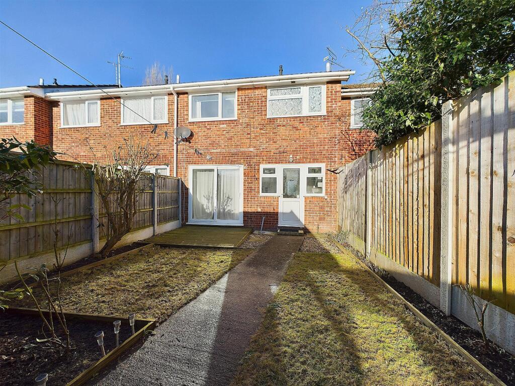 Additional property image - Vernay Green, Westminster Park, Chester, CH4