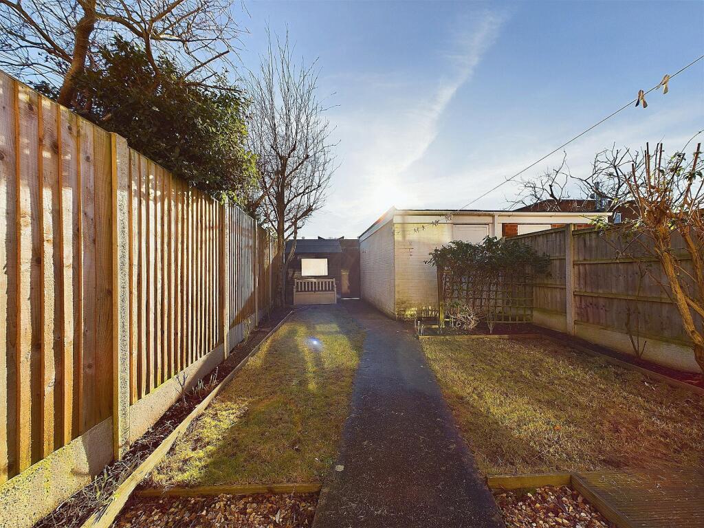 Additional property image - Vernay Green, Westminster Park, Chester, CH4
