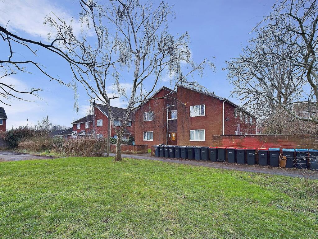 Additional property image - Westbury Way, Chester, CH4