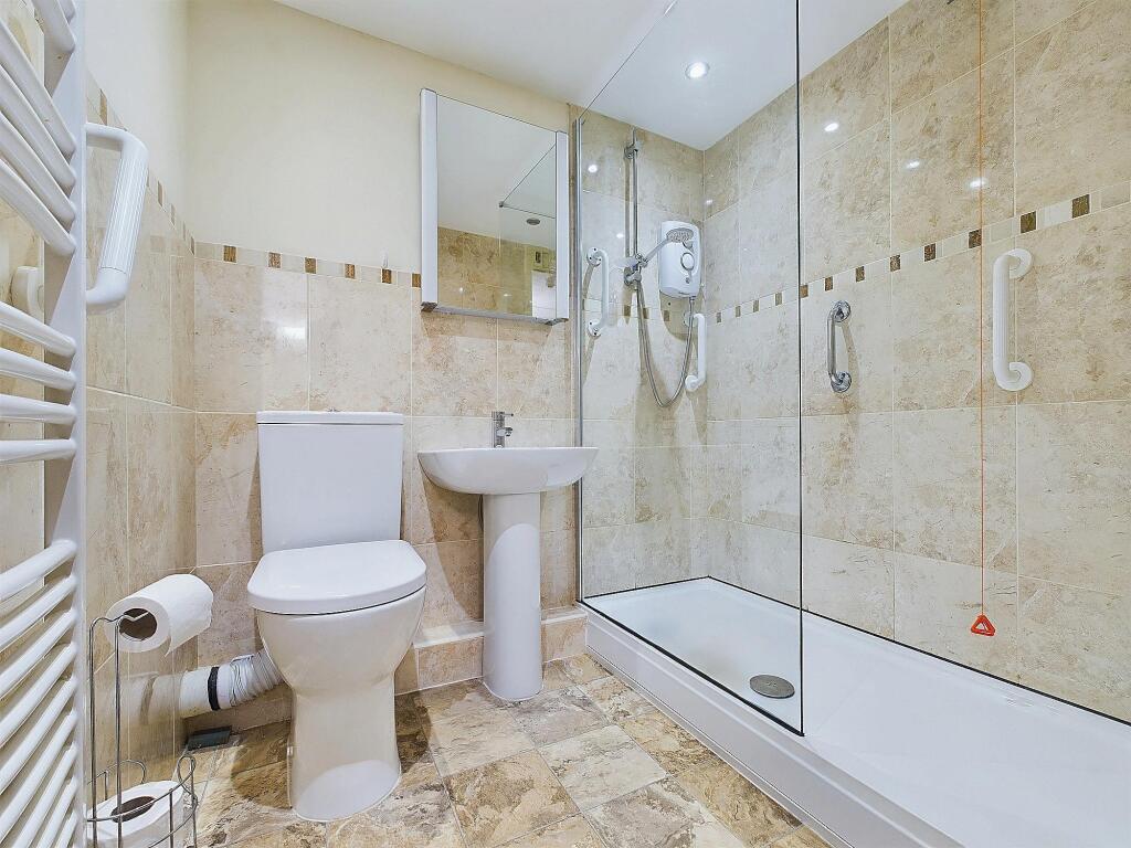 Additional property image - Queens Park View, Handbridge, Chester, CH4