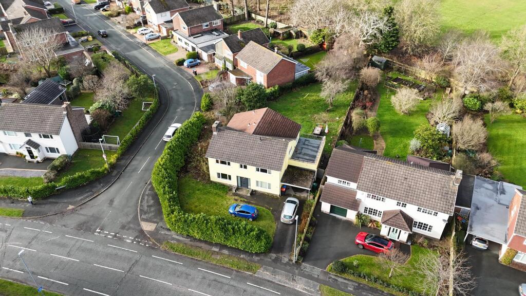 Additional property image - Lache Lane, Chester, CH4