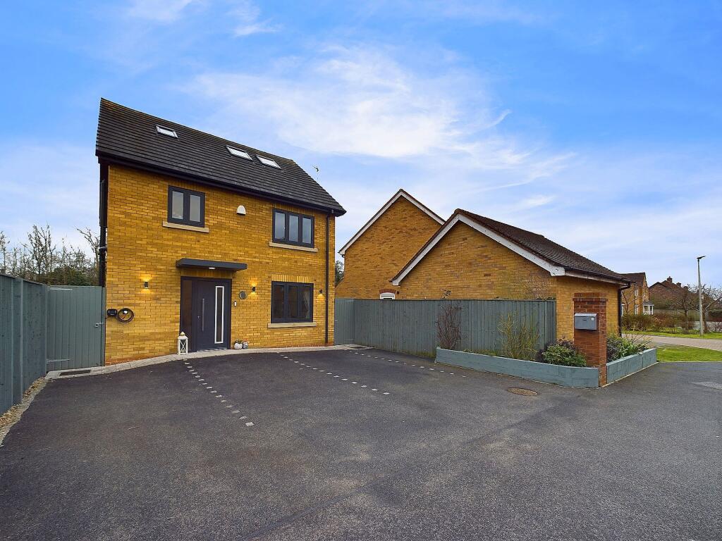 Main image of property: Juniper Court, Chester, CH2