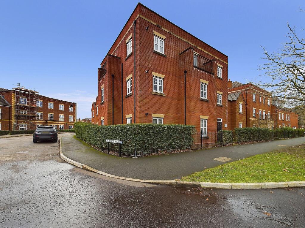 Main image of property: Upton Grange, Chester, CH2